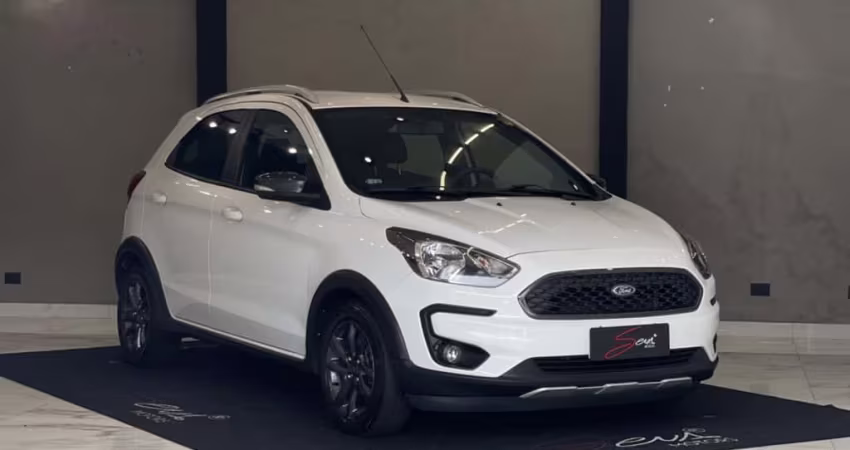 FORD KA FSL AT 1.5 HA C 2019