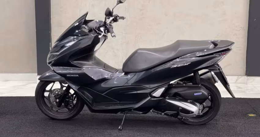 PCX 160 2023