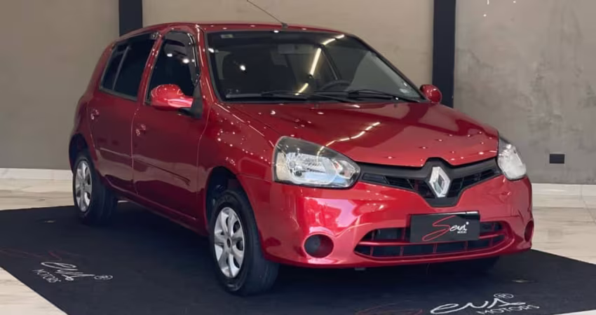  CLIO EXPRESSION 1.0 2016