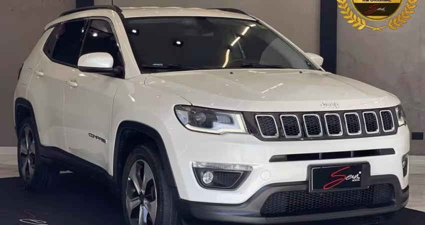 COMPASS SPORT 2.0 2021