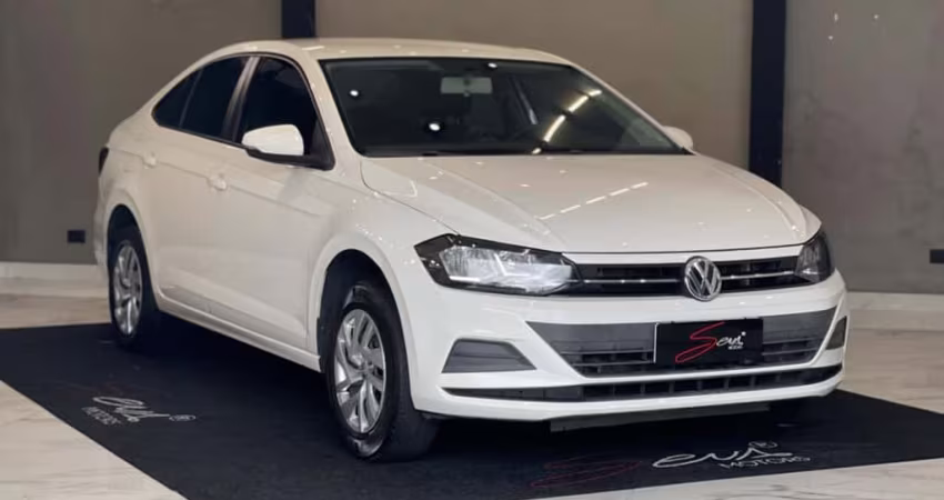 VOLKSWAGEN VIRTUS MF 2020