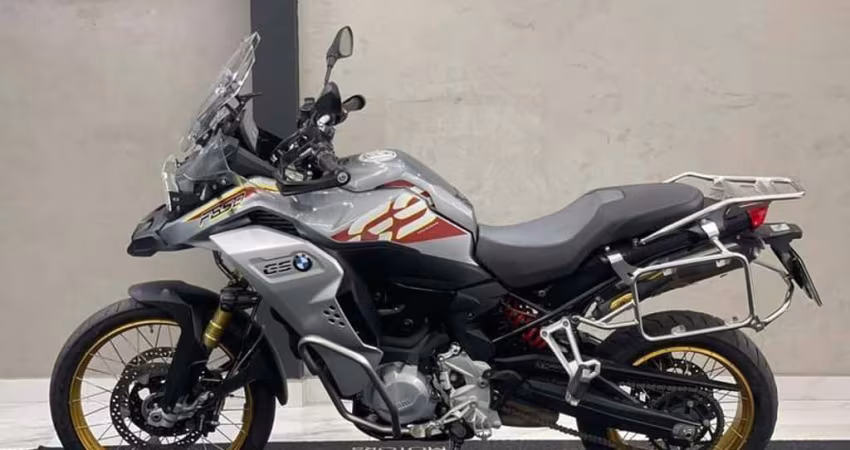 BMW F850GS A 2020