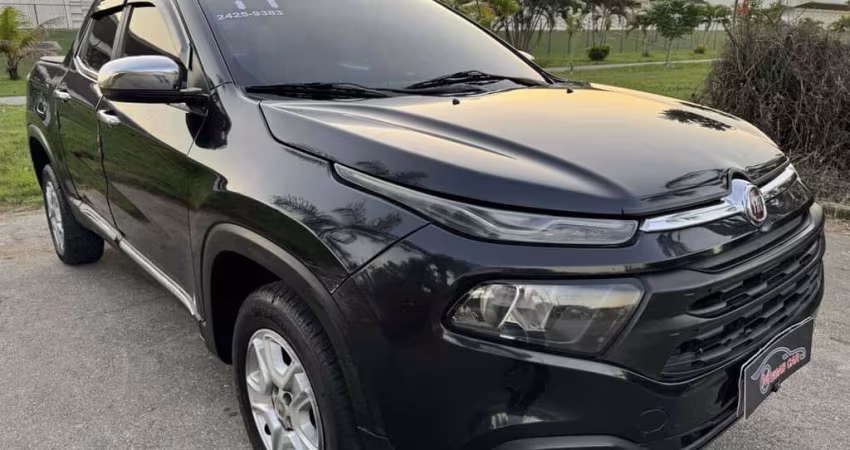 Fiat Toro 2018 1.8 16v evo flex freedom at6