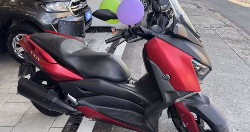 Yamaha Xmax 250 abs 2021
