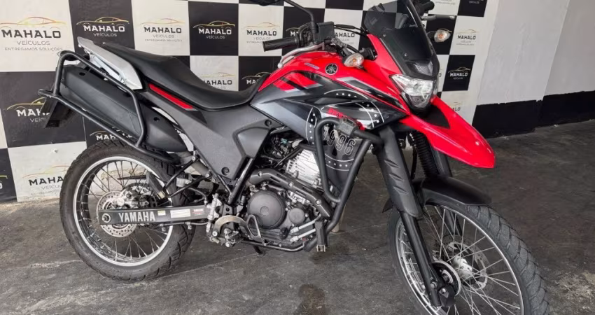 yamaha xtz lander 2050 2023 ( Valor Real ) 
