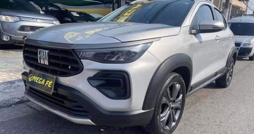 Pulse Audace 2022: Turbo, Econômico