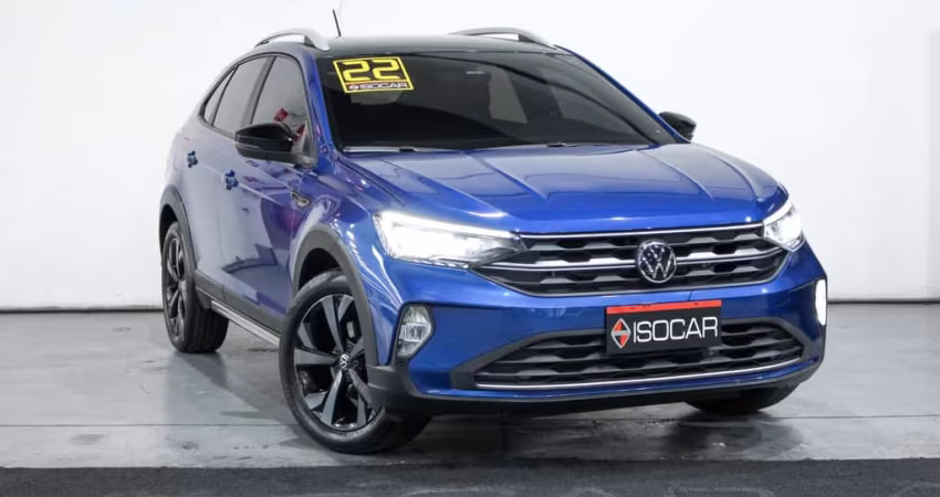VOLKSWAGEN NIVUS HL TSI 2022