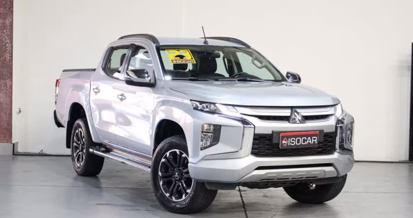 MITSUBISHI TRITON SPORT HPE 2023