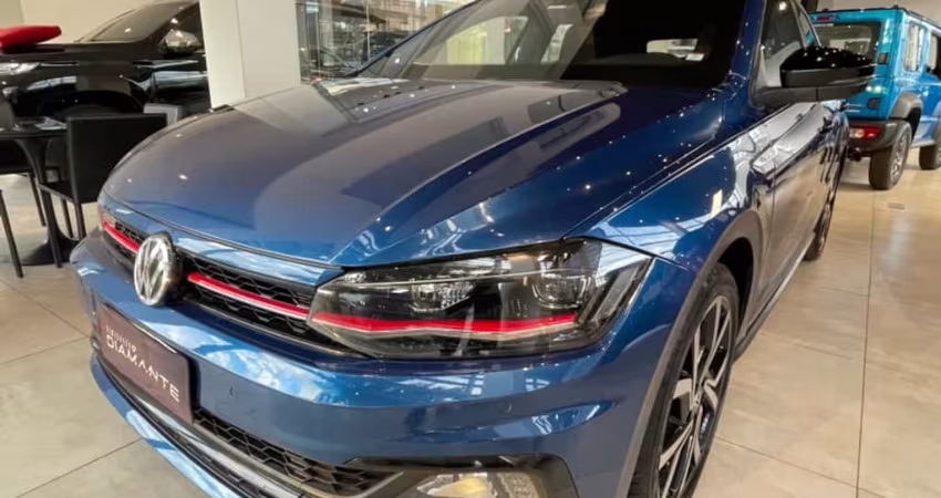 Volkswagen POLO 1.4 250 TSI GTS AUTOMÁTICO