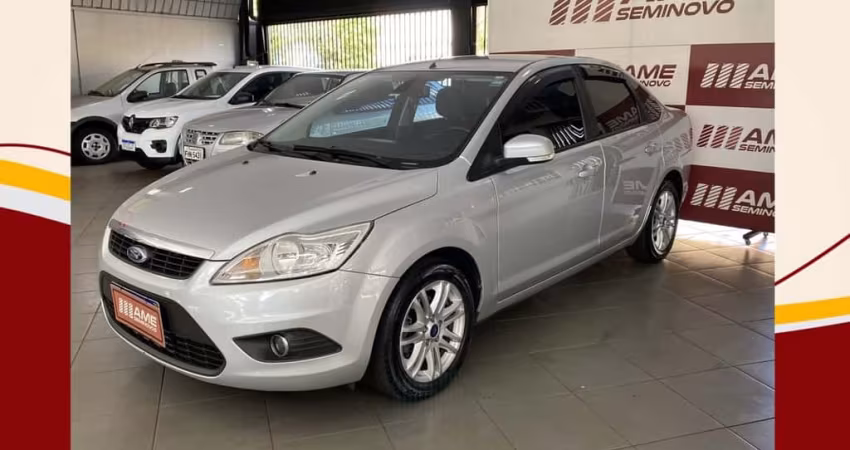 Ford Focus 2013 2.0 glx sedan 16v flex 4p automático