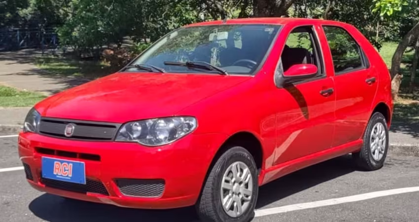 Fiat PALIO 1.0 MPI FIRE 8V FLEX 4P MANUAL