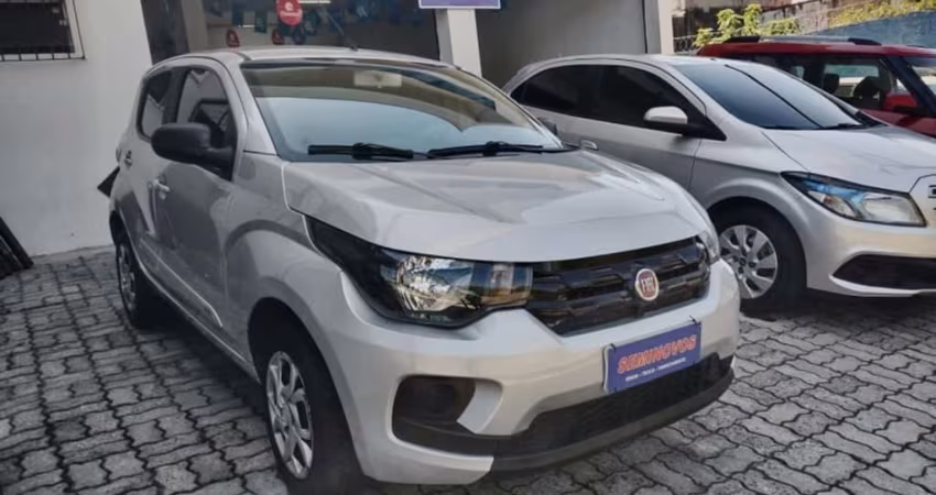 Fiat MOBI 1.0 EVO FLEX LIKE. ON MANUAL