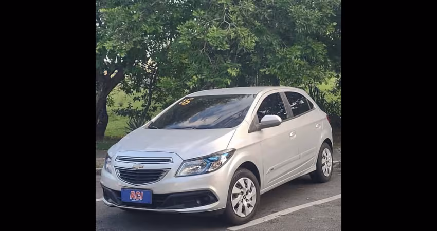 Chevrolet ONIX 1.4 MPFI LT 8V FLEX 4P MANUAL