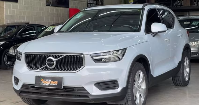 VOLVO XC40 2.0 T4 Geartronic - 2019/2020