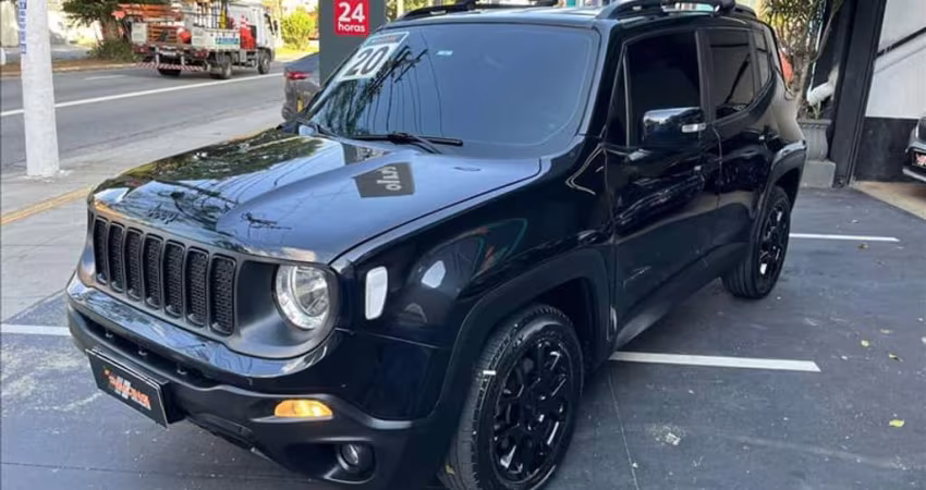 JEEP RENEGADE 1.8 16V Sport - 2020/2020