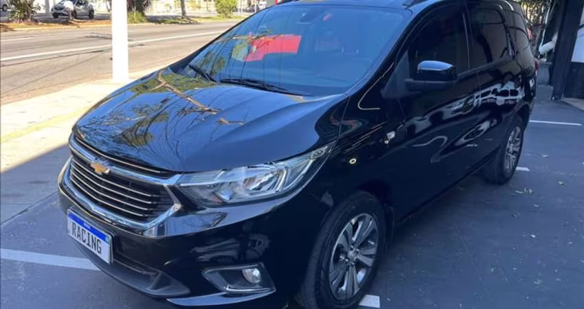 CHEVROLET SPIN 1.8 Premier 8V - 2019/2020