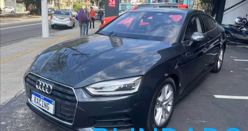 AUDI A5 2.0 TFSI Sportback Prestige S Tronic - 2019/2019