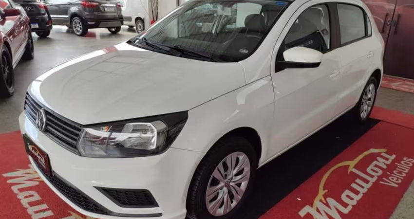 VOLKSWAGEN gol 1.6l mb5 2022