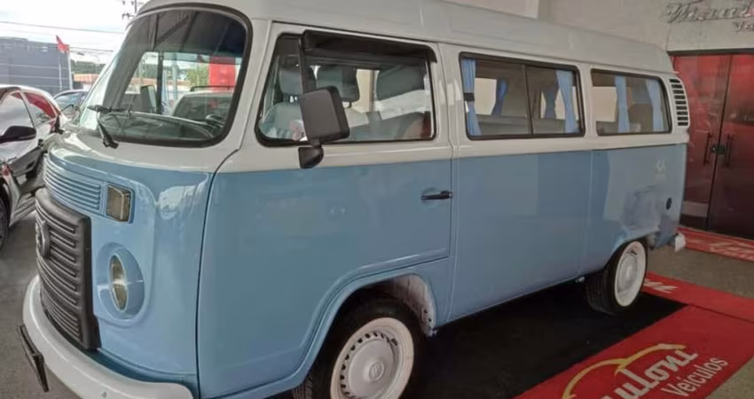 VOLKSWAGEN kombi 2006