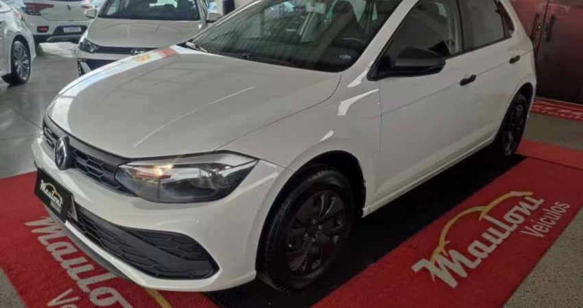 VOLKSWAGEN polo track ma 2024