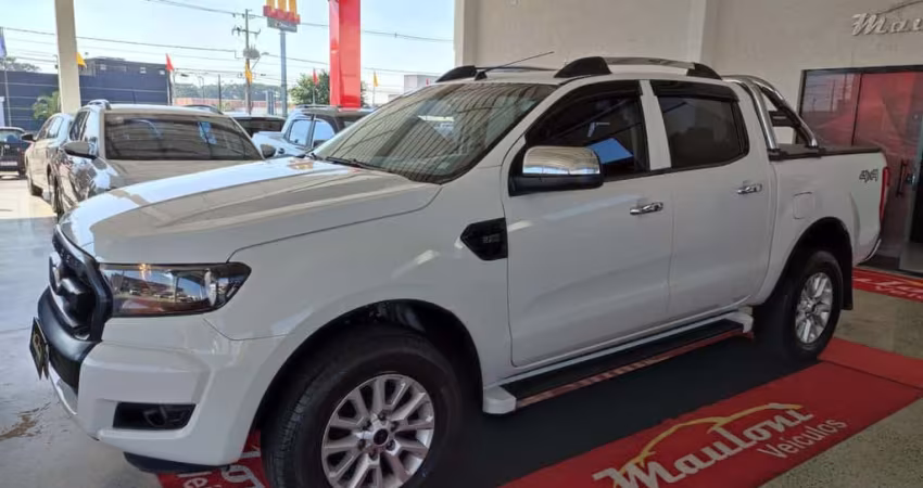 FORD ranger xlscd4 22c 2019