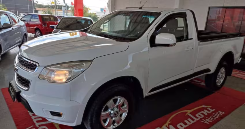 CHEVROLET s10 lt fs2 2013