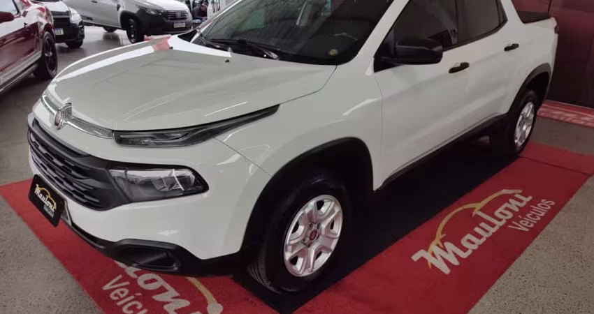 FIAT TORO FREEDOM AT 2018
