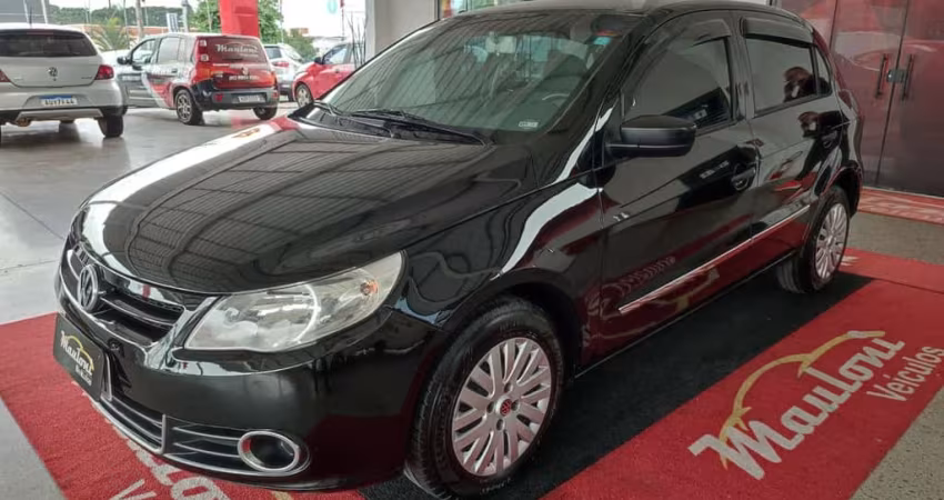 VOLKSWAGEN GOL 1.6 4P 2011