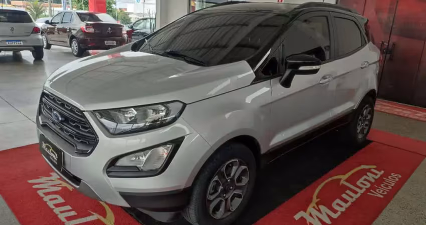 FORD ECOSPORT FSL AT 1.5 2021