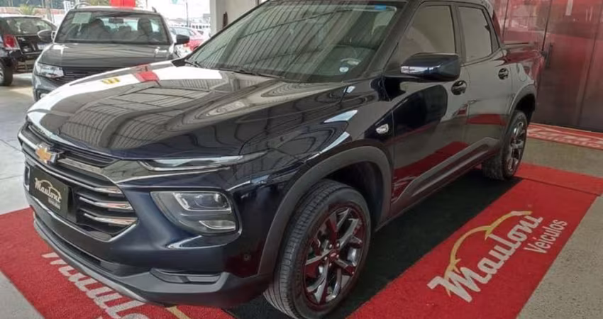 CHEVROLET MONTANA T A PR 2023