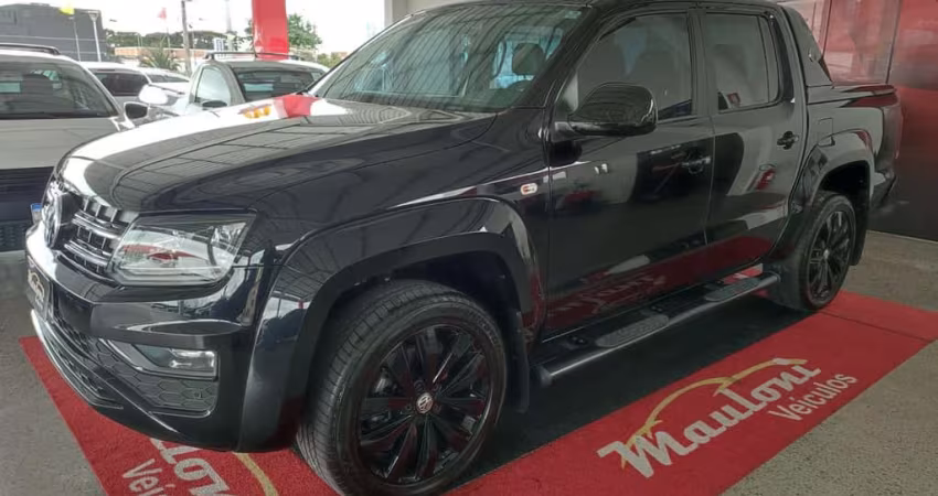 VOLKSWAGEN AMAROK V6 EXTR 2023