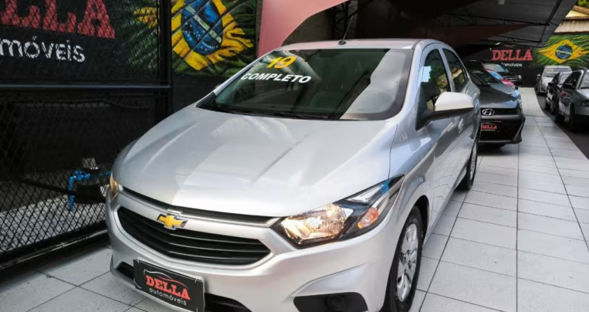 Onix LT 2019 Completo baixa km