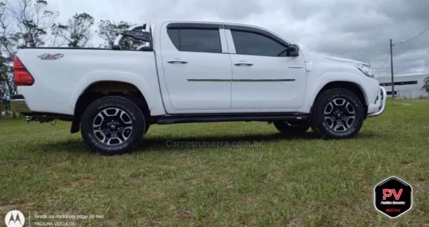 Hilux 