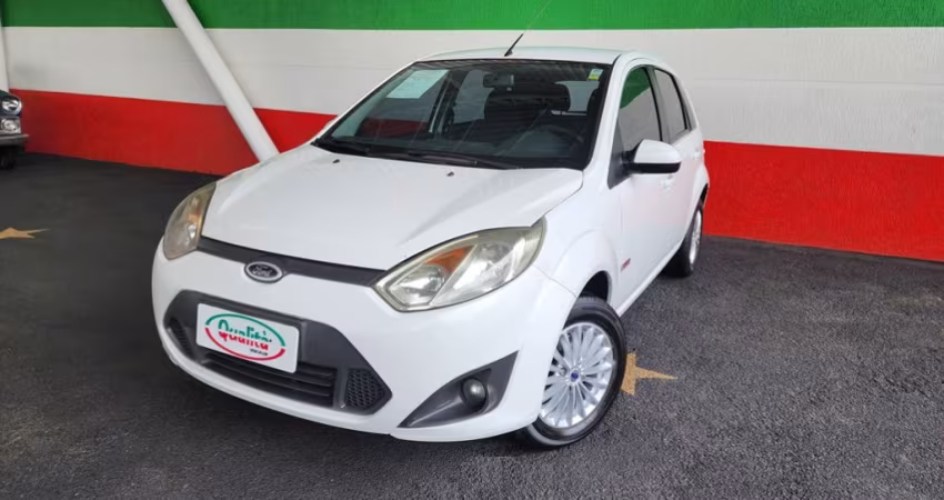 Fiesta Class 1.6 FLEX. Completo. Lindo Carro. Analiso Trocas!