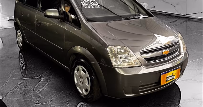 Meriva 1.8 Expression Flex 2010