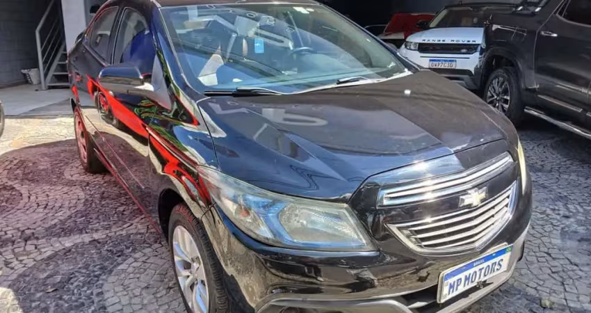 Chevrolet Prisma 2014 1.4 mpfi lt 8v flex 4p manual