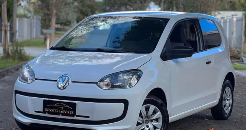 VOLKSWAGEN UP TAKE MA 2015