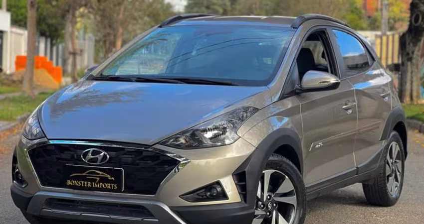 HYUNDAI HYUNDAHB20X 16A EVOLUT 2021