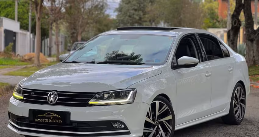 VOLKSWAGEN JETTA HL AE 2017
