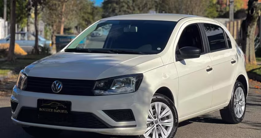 VOLKSWAGEN GOL 1.0L MC4 2022