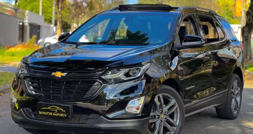 CHEVROLET CHEV EQUINOX PREMIER 2019