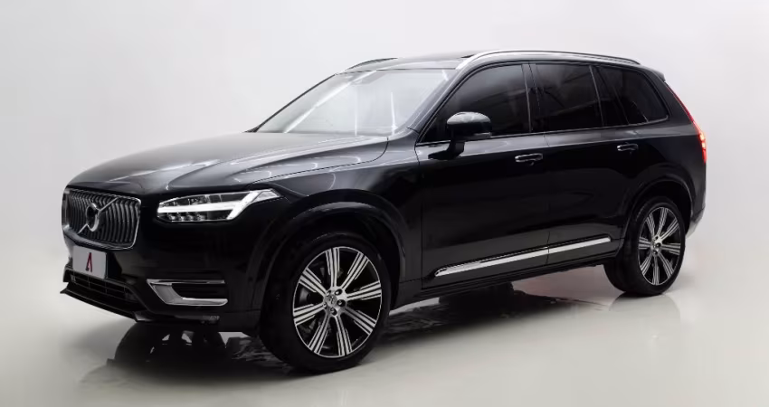 VOLVO XC 90 INSCRIPTION 2.0 TURBO DIESEL