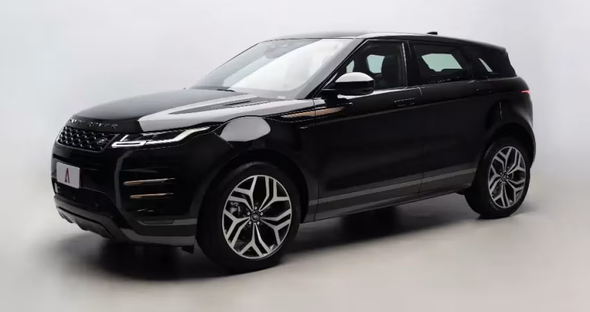RANGE ROVER EVOQUE R-DYNAMIC 2.0