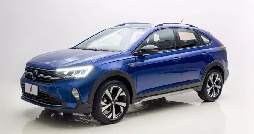  NIVUS HIGHLINE 1.O TSI