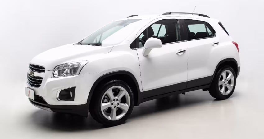 TRACKER LTZ 1.8