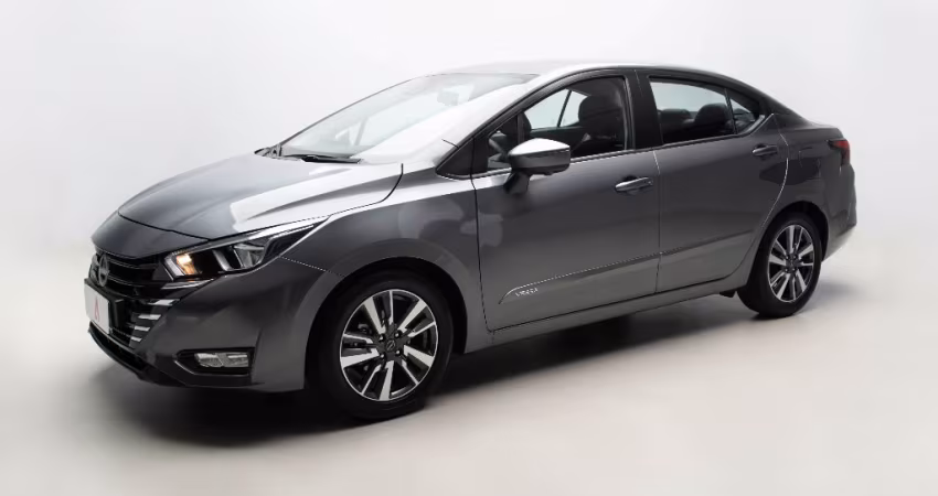 VERSA ADVANCE 1.6 