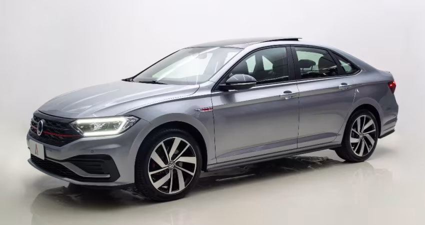 JETTA GLI 2.0 TSI