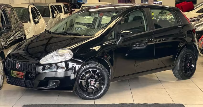 FIAT Punto ATTRACTIVE 1.4 Fire Flex 8V 5p 2011