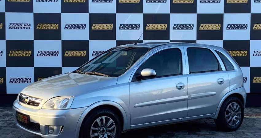 CHEVROLET CORSA HATCH PREMIUM 1.4 8V 4P 2010