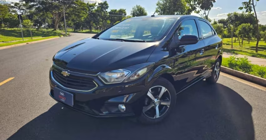 CHEVROLET ONIX 1.4 MPFI LTZ 8V 4P